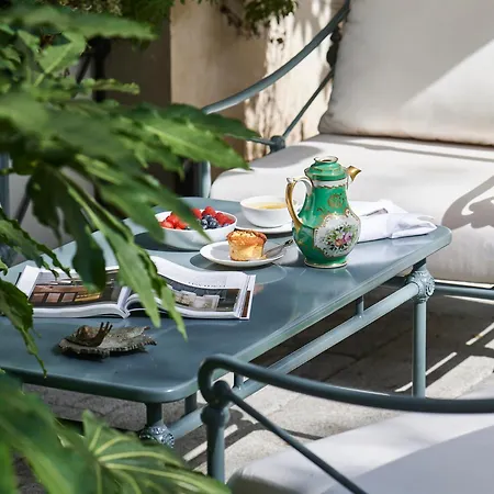 Sweet - Maison Boissière Hotel Paris