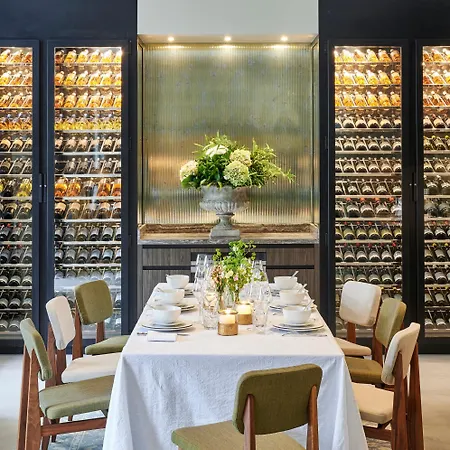 Sweet - Maison Boissière Hotel
